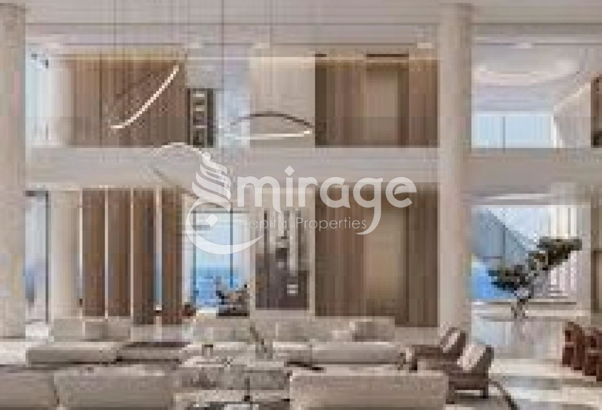 Elegant 1BR | Premium Facilities | Prime Location