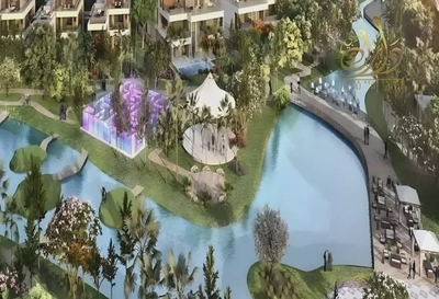 1% Monthly| 40 MONTHS | LAGOON VIEW| Single Row| VIllAS COMMUNITY-7