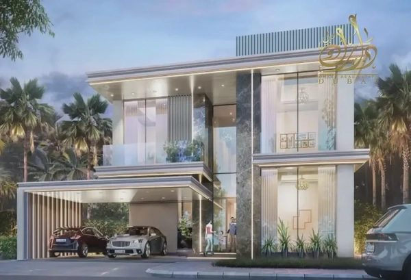 1% Monthly| 40 MONTHS | LAGOON VIEW| Single Row| VIllAS COMMUNITY