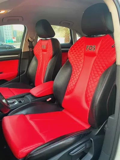 2015 AUDI A3 30TFSI || 4 Cylinder 1.4L || low mileage || well maintained-12