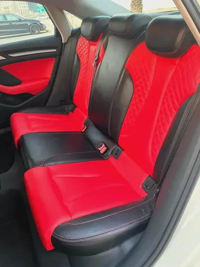 2015 AUDI A3 30TFSI || 4 Cylinder 1.4L || low mileage || well maintained-13