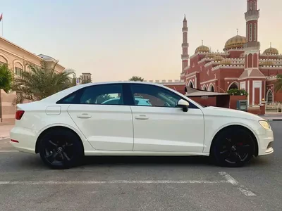 2015 AUDI A3 30TFSI || 4 Cylinder 1.4L || low mileage || well maintained-2