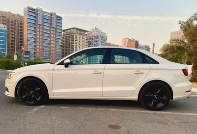 2015 AUDI A3 30TFSI || 4 Cylinder 1.4L || low mileage || well maintained-3