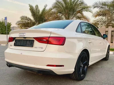 2015 AUDI A3 30TFSI || 4 Cylinder 1.4L || low mileage || well maintained-7