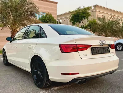 2015 AUDI A3 30TFSI || 4 Cylinder 1.4L || low mileage || well maintained-8