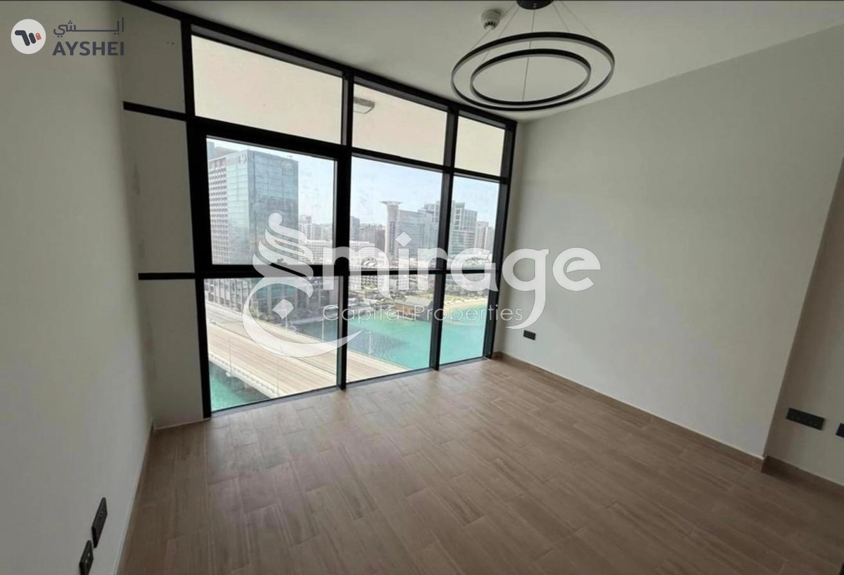 DUPLEX FOR SALE IN AL MARYAH VISTA, AL MARYAH ISLAND-5-5