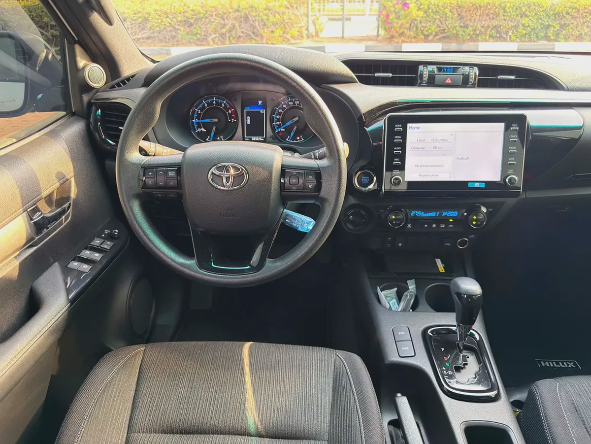 **2026**GCC SPEC UNDER WARRANTY-8-8