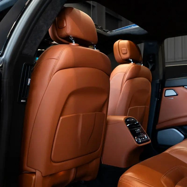 AED 2,682 pm • 0% Downpayment • Maserati Quattroporte GranLusso • 1 Year Warranty
