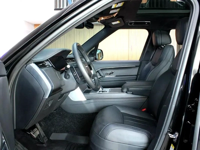 2025 - Land Rover Range Rover Vogue SE 2025 - Low mileage-10