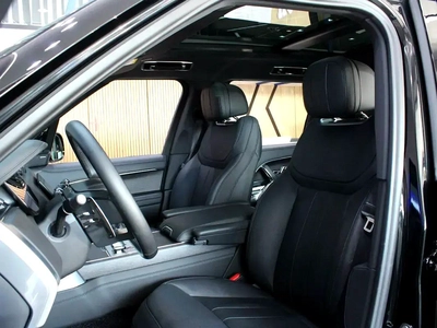 2025 - Land Rover Range Rover Vogue SE 2025 - Low mileage-3