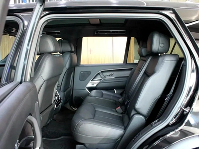 2025 - Land Rover Range Rover Vogue SE 2025 - Low mileage-15
