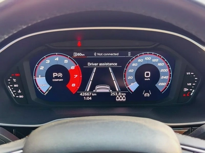 2024 Audi Q3 35 TFSI - GCC Specs - Brand New-5