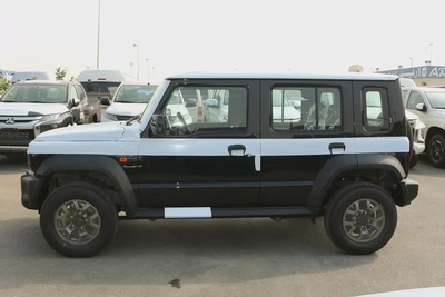 2026 Suzuki Jimny GLX AT 5-Door - European Specs - Brand New!-2