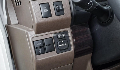Toyota Land Cruiser Pick Up 2.8L Diesel  Auto Transmission-11