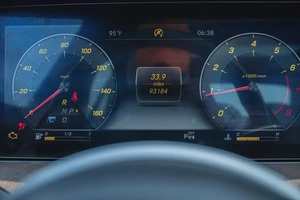 Mercedes-Benz E-Class E 350 2020 - American Specs clean title
