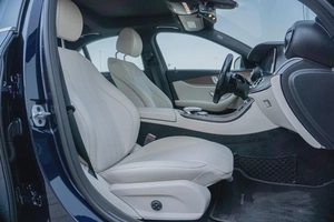 Mercedes-Benz E-Class E 350 2020 - American Specs clean title