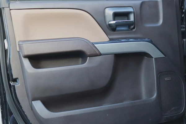 Cheverolet Silverado 2017 LT