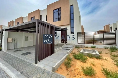The Lavish 4BHK + Majlis Villa For Rent in Nasma Residense-0