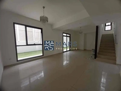 The Lavish 4BHK + Majlis Villa For Rent in Nasma Residense-19