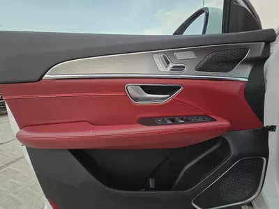 Jetour X70 Plus Luxury 2023 GCC Specs | 7-Seater | Under Warranty-8