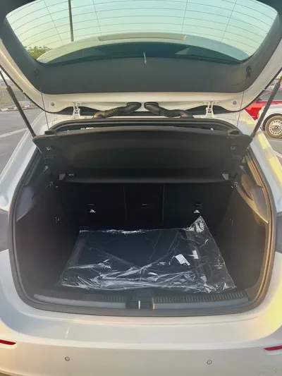Mercedes A220 - 2025 Full option-4