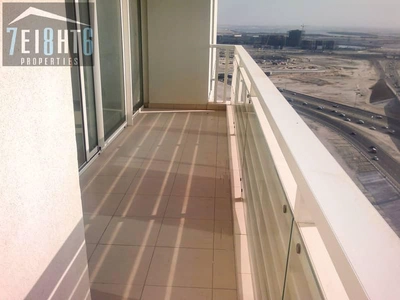 Clayton Residency, Business Bay, Dubai-3