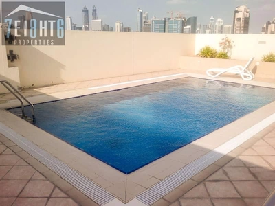 Clayton Residency, Business Bay, Dubai-4
