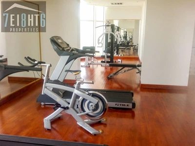 Clayton Residency, Business Bay, Dubai-5