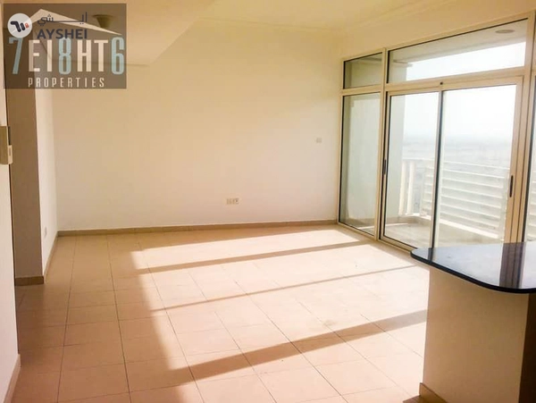 Clayton Residency, Business Bay, Dubai