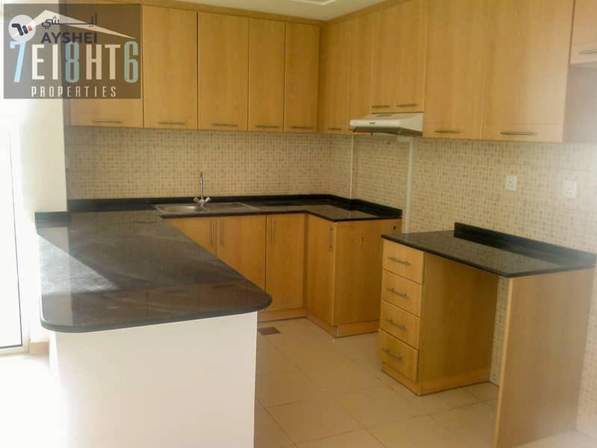 Clayton Residency, Business Bay, Dubai-1-1
