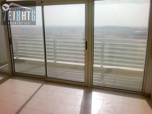 Clayton Residency, Business Bay, Dubai