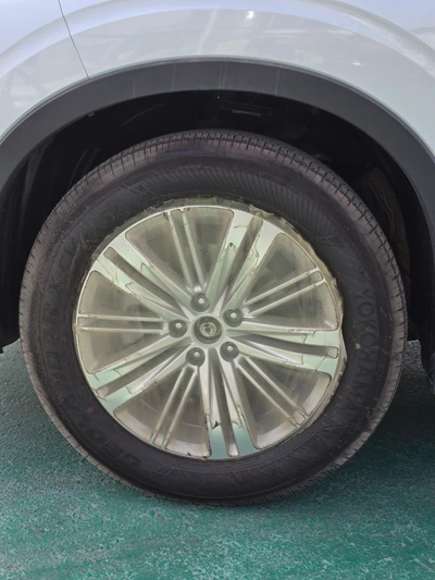 New Mitsubishi Outlander MLINE-5