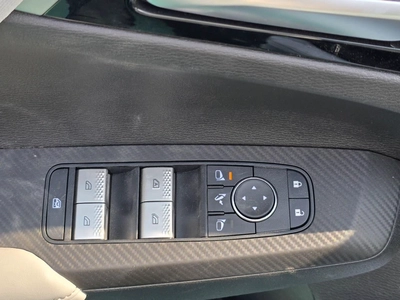 New Mitsubishi Outlander MLINE-6