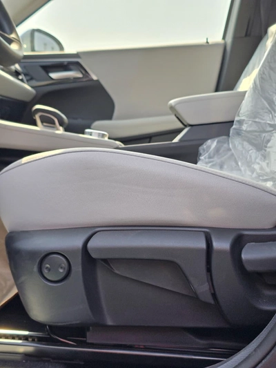 New Mitsubishi Outlander MLINE-8