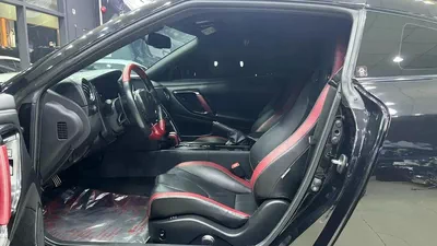 Nissan GT-R BLACK EDITION 2015-10