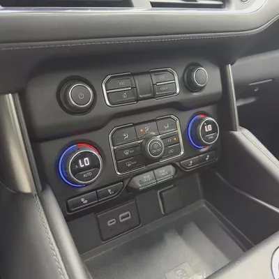 2023 Chevrolet Tahoe Z71-9