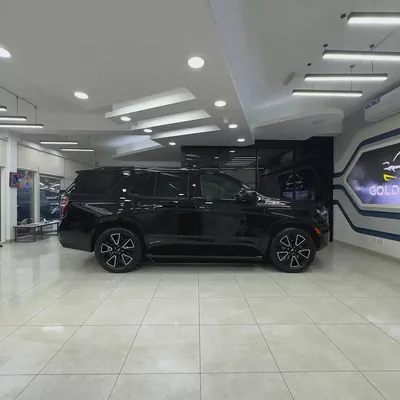 2023 Chevrolet Tahoe Z71-2