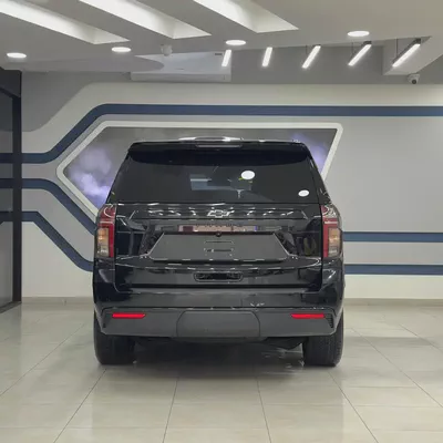 2023 Chevrolet Tahoe Z71-4