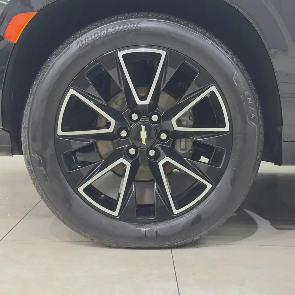2023 Chevrolet Tahoe Z71-18-18
