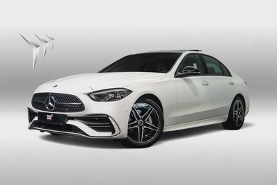 0% Downpayment | Mercedes-Benz Service and Warranty | AED 2,731 P/M-0