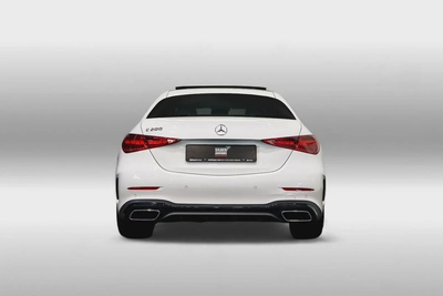 0% Downpayment | Mercedes-Benz Service and Warranty | AED 2,731 P/M-2