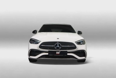 0% Downpayment | Mercedes-Benz Service and Warranty | AED 2,731 P/M-3