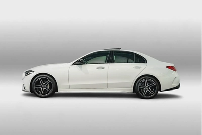 0% Downpayment | Mercedes-Benz Service and Warranty | AED 2,731 P/M-4