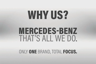 0% Downpayment | Mercedes-Benz Service and Warranty | AED 2,731 P/M-5