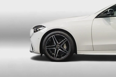 0% Downpayment | Mercedes-Benz Service and Warranty | AED 2,731 P/M-6