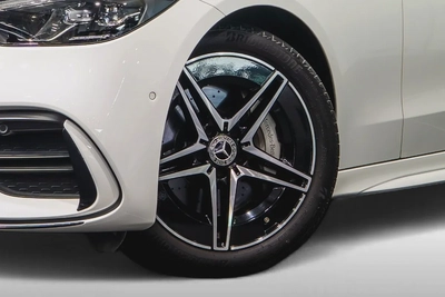 0% Downpayment | Mercedes-Benz Service and Warranty | AED 2,731 P/M-8