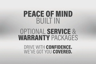 0% Downpayment | Mercedes-Benz Service and Warranty | AED 2,731 P/M-10