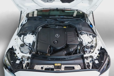 0% Downpayment | Mercedes-Benz Service and Warranty | AED 2,731 P/M-11