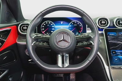0% Downpayment | Mercedes-Benz Service and Warranty | AED 2,731 P/M-13
