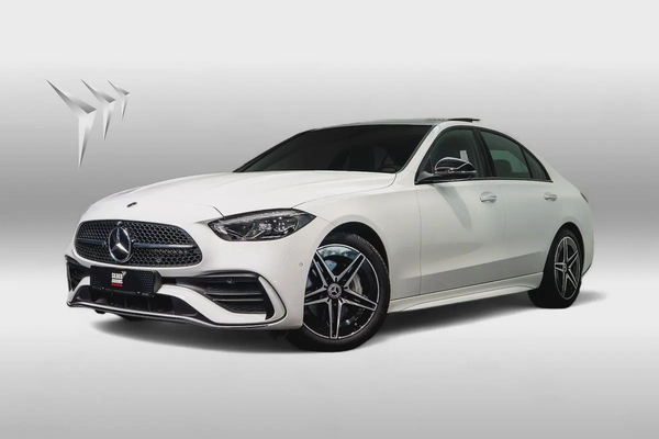 0% Downpayment | Mercedes-Benz Service and Warranty | AED 2,731 P/M